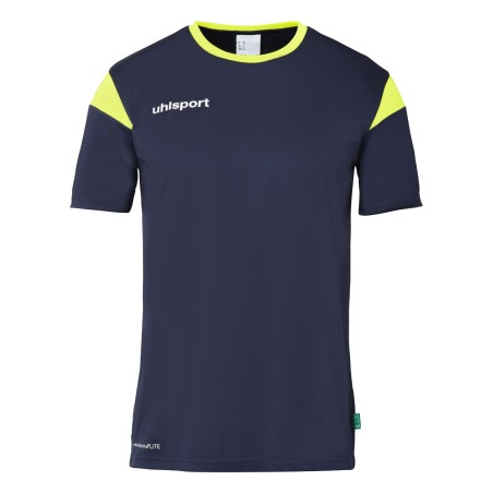 Navy/Giallo
