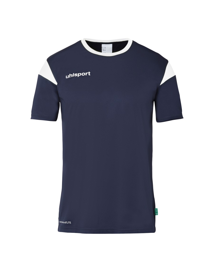 Navy/Bianco