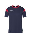Navy/Rosso