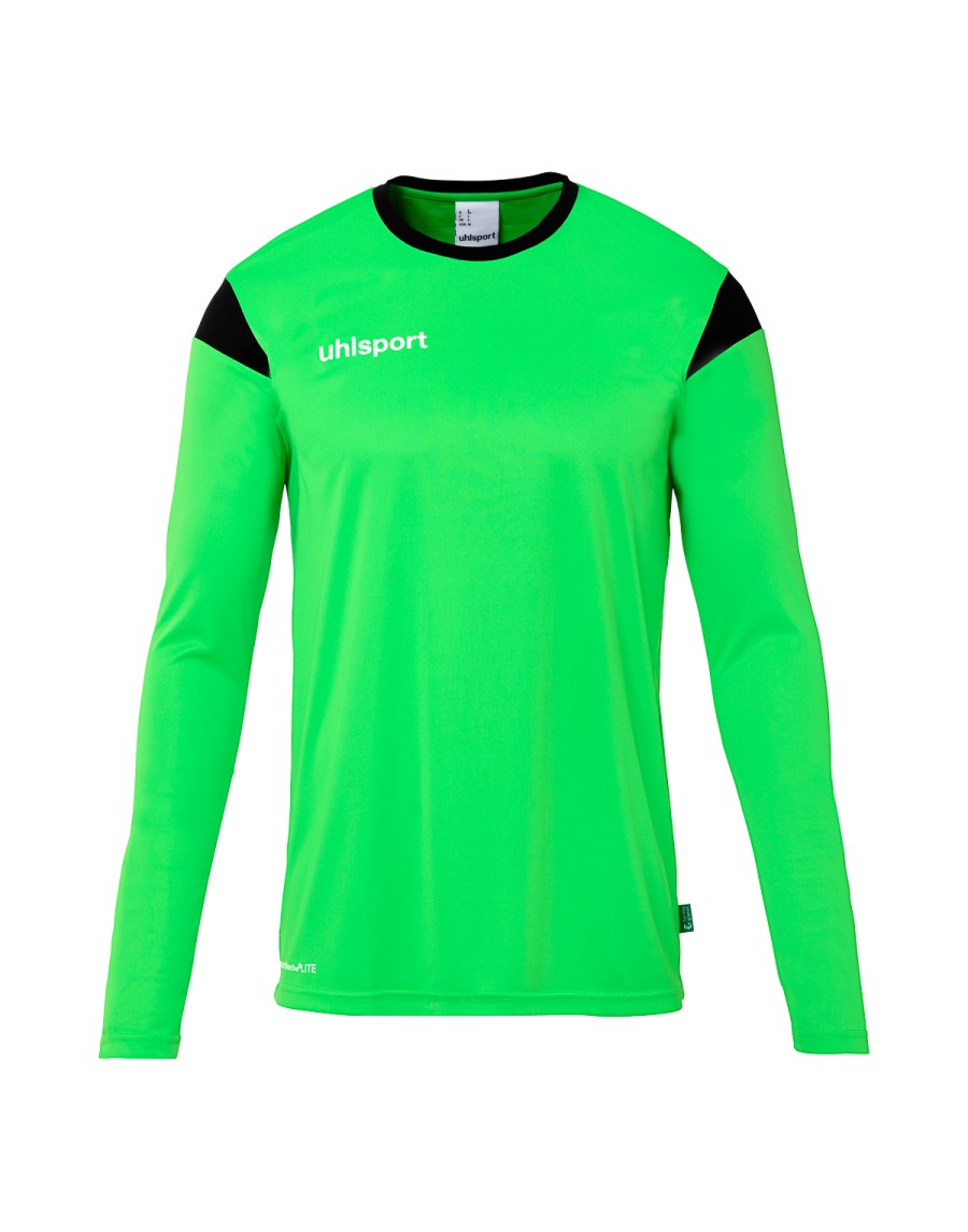 Verde Fluo/Nero