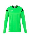 Verde Fluo/Nero