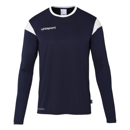 Navy/Bianco
