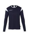 Navy/Bianco