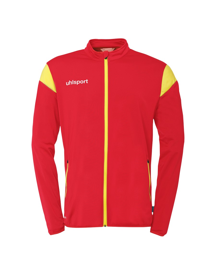 Rosso/Giallo