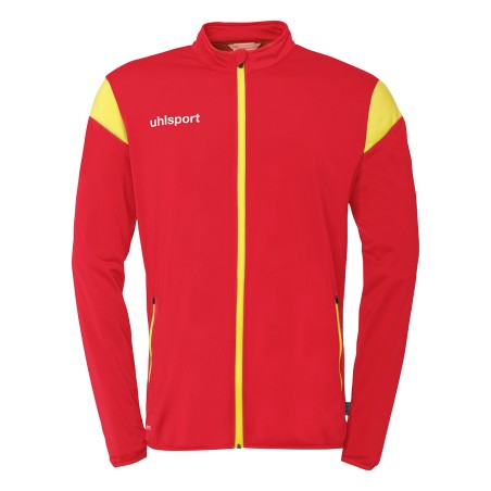 Rosso/Giallo