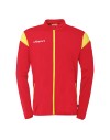 Rosso/Giallo