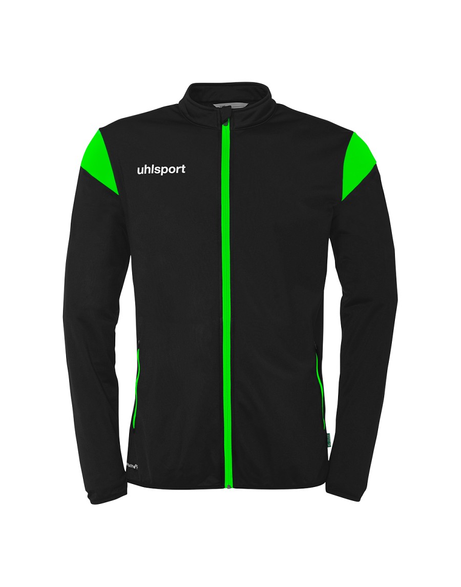 Nero/Verde Fluo