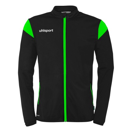 Nero/Verde Fluo