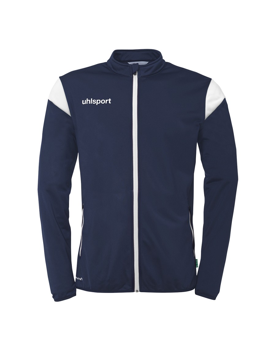 Navy/Bianco
