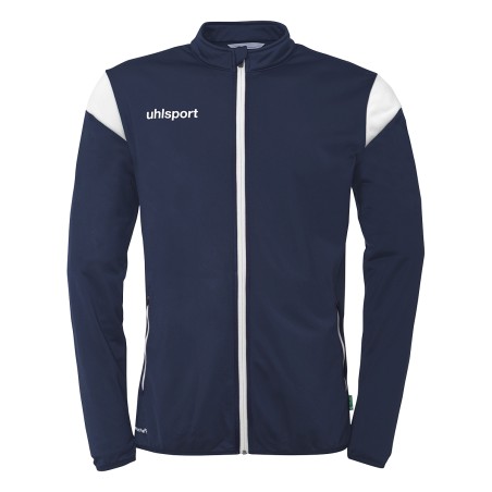 Navy/Bianco