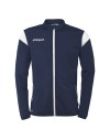 Navy/Bianco