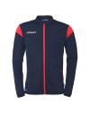 Navy/Rosso