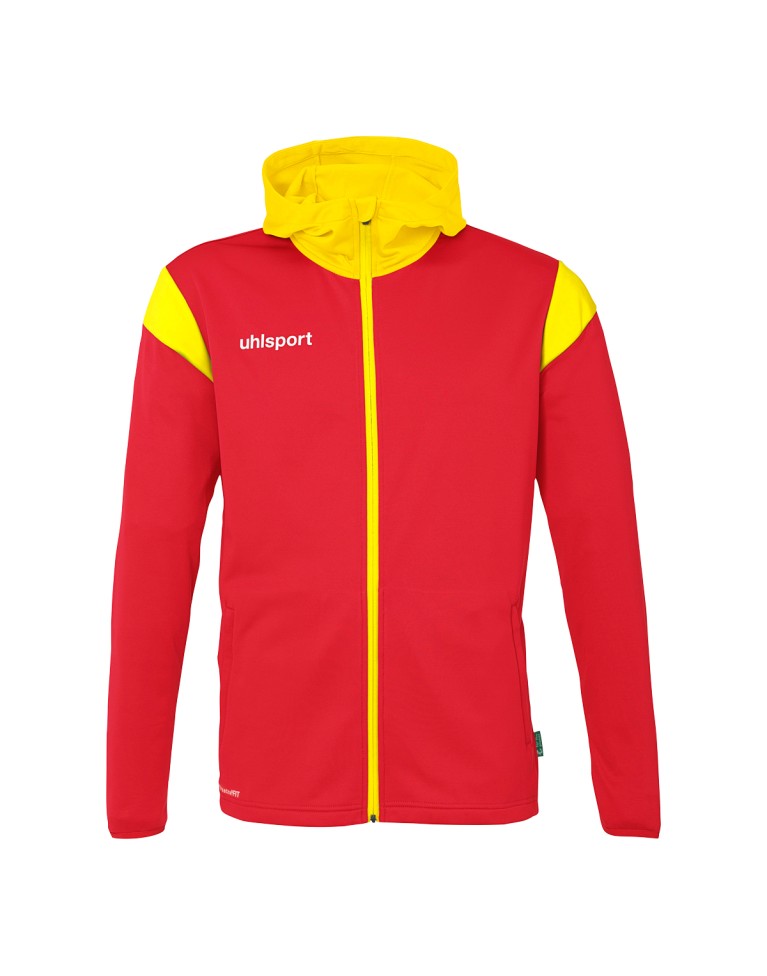 Rosso/Giallo