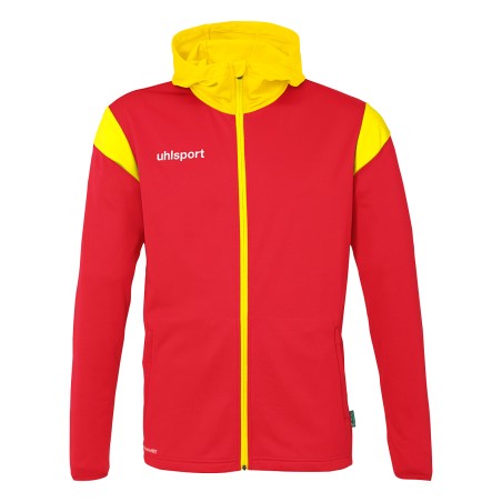 Rosso/Giallo