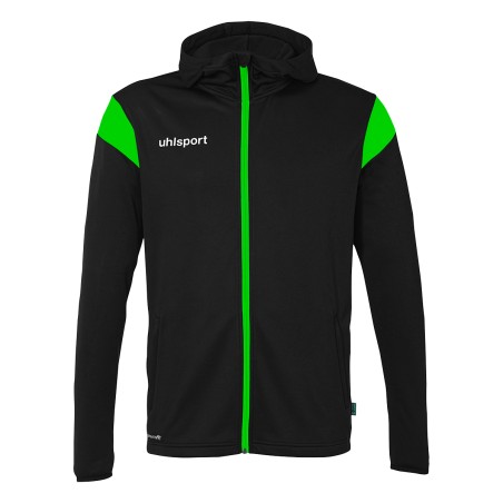 Nero/Verde Fluo
