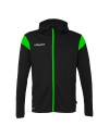 Nero/Verde Fluo