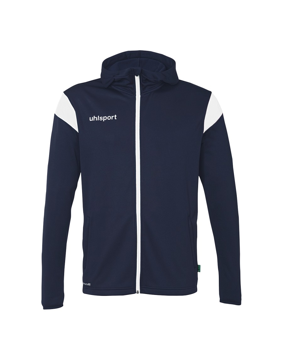 Navy/Bianco