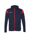 Navy/Rosso