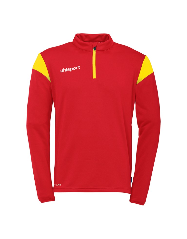 Rosso/Giallo