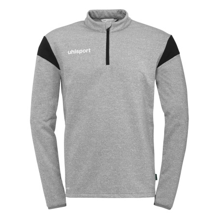 Grigio scuro melange/Nero