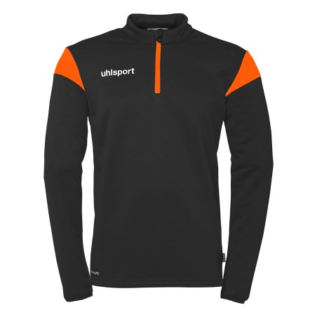 Nero/Arancio Fluo