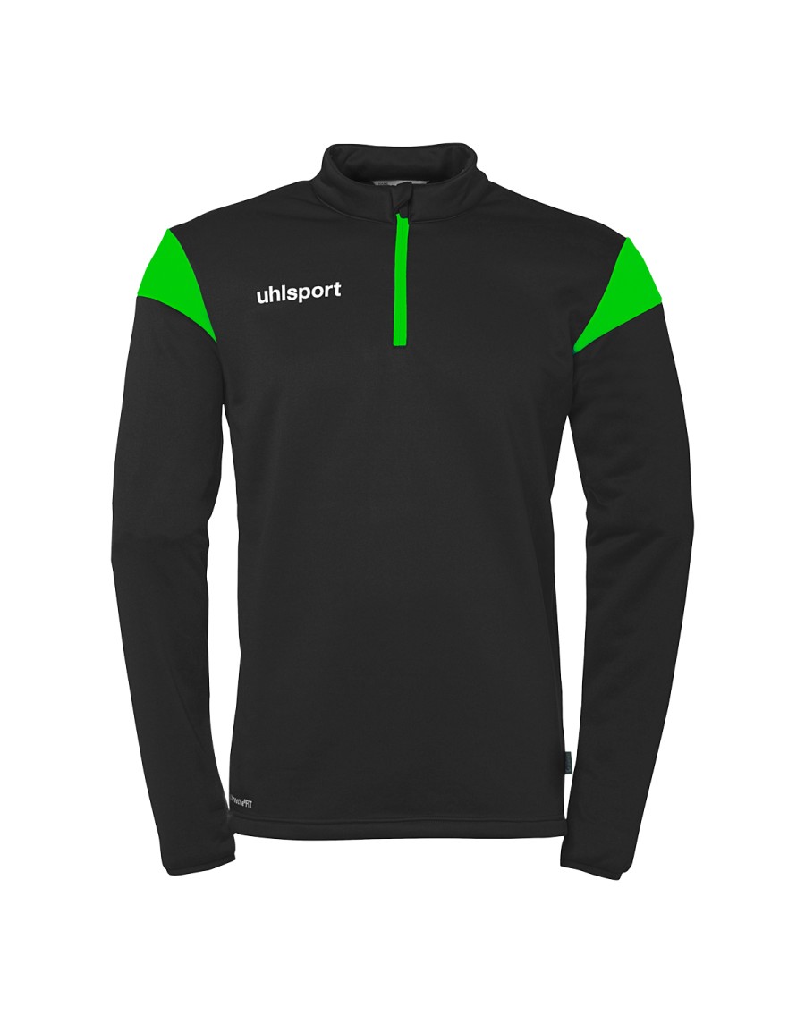 Nero/Verde Fluo