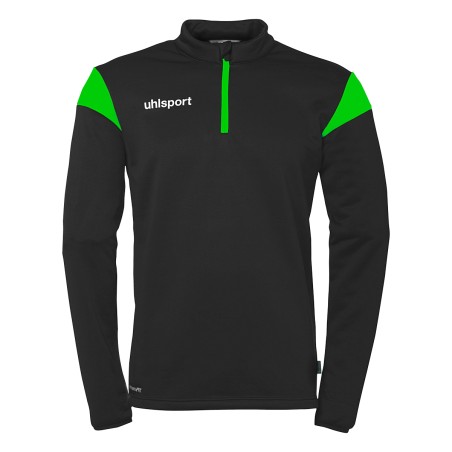 Nero/Verde Fluo