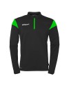Nero/Verde Fluo