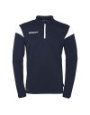 Navy/Bianco