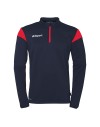 Navy/Rosso