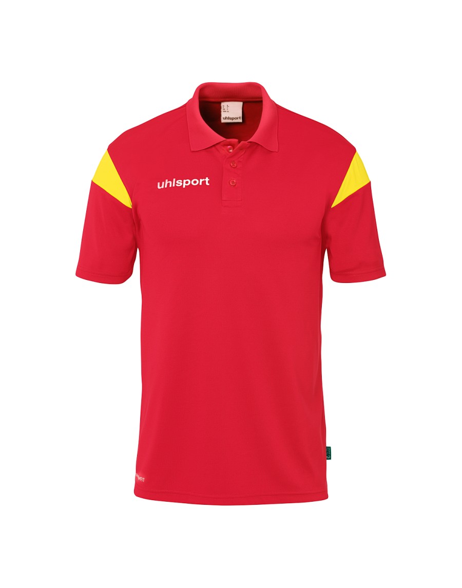 Rosso/Giallo