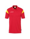 Rosso/Giallo
