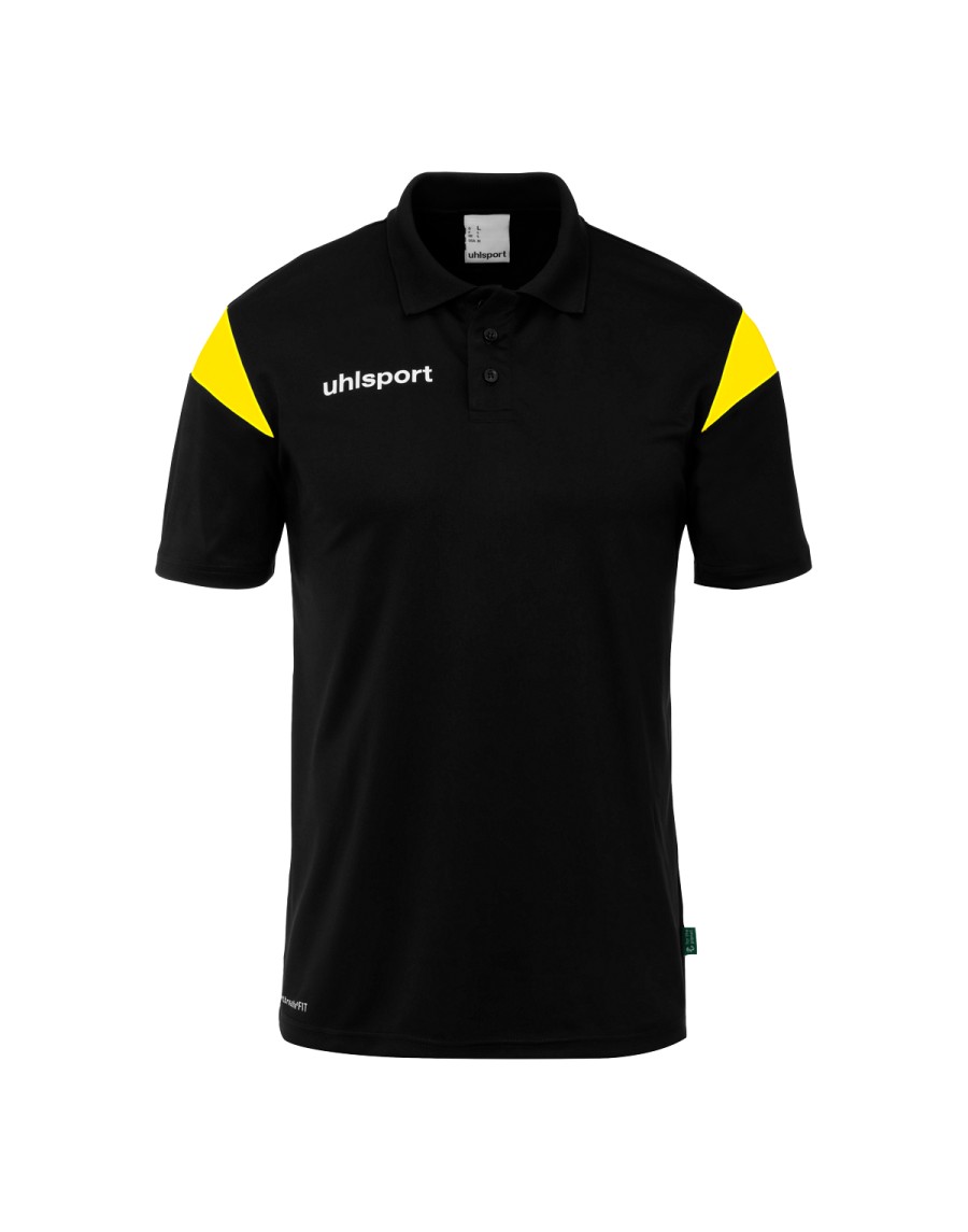 Nero/Giallo