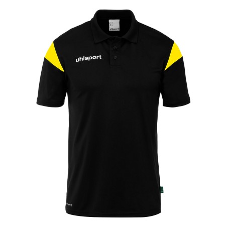 Nero/Giallo