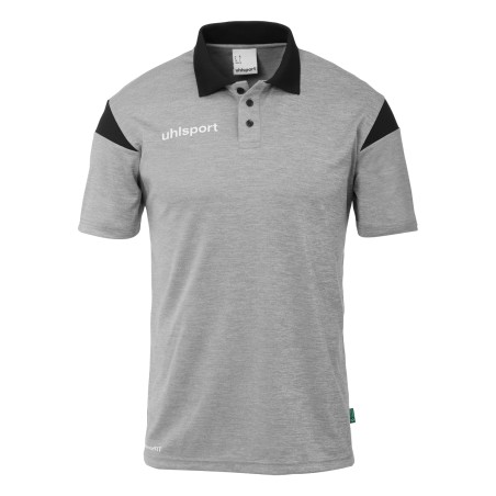 Grigio scuro melange/Nero