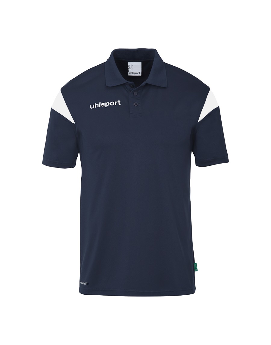 Navy/Bianco