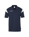Navy/Bianco
