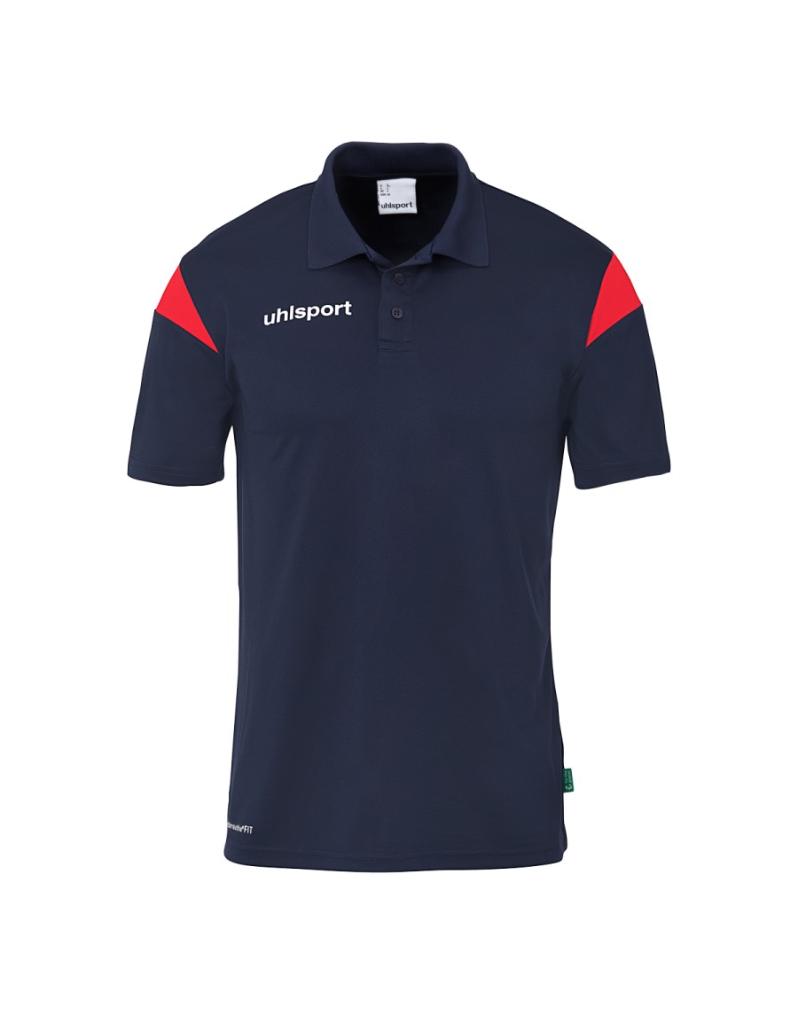 Navy/Rosso