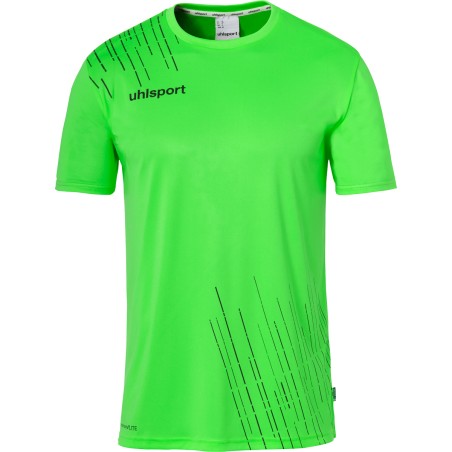 Verde Fluo/Nero