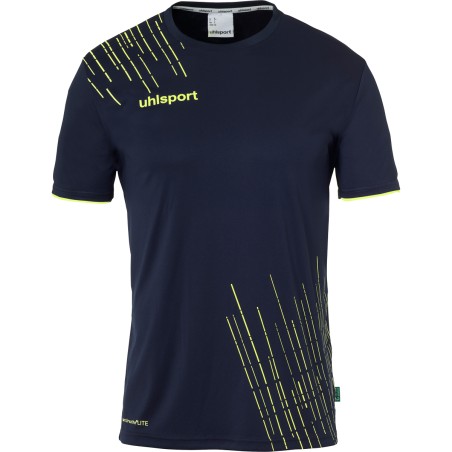 Navy/Giallo