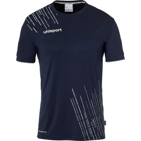 Navy/Bianco