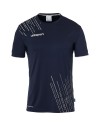 Navy/Bianco
