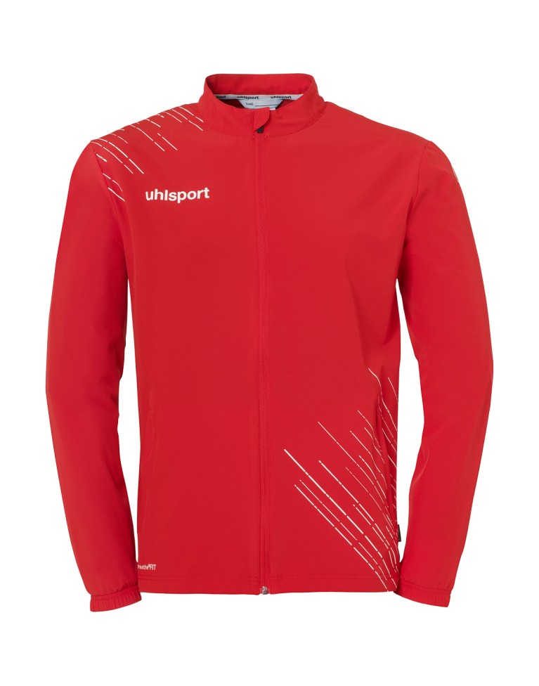 Rosso/Bianco