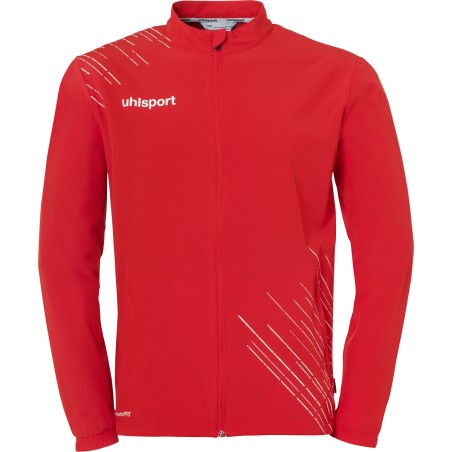Rosso/Bianco
