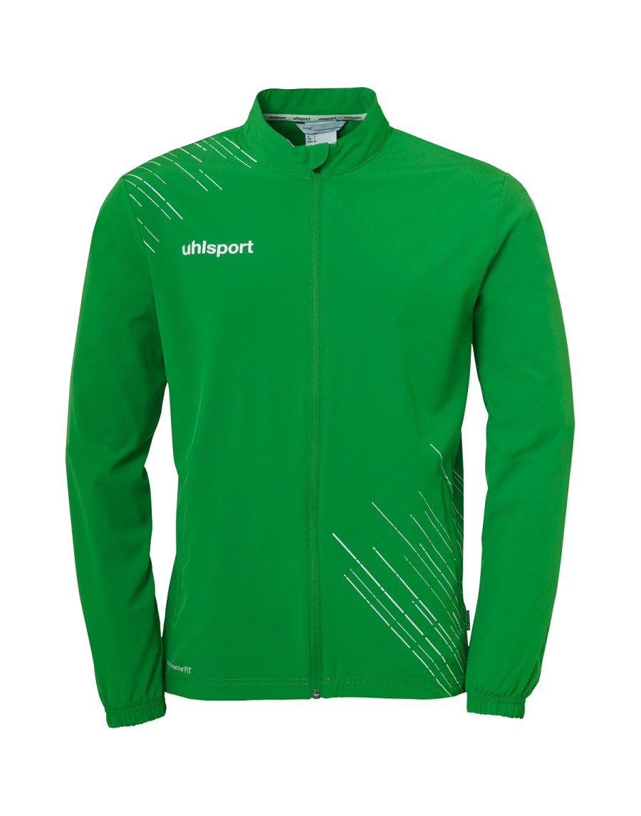 Verde/Bianco