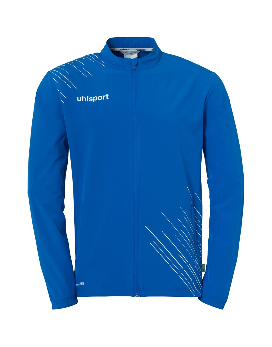 Azzurro/Bianco