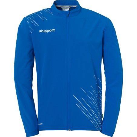 Azzurro/Bianco