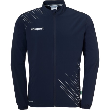 Navy/Bianco
