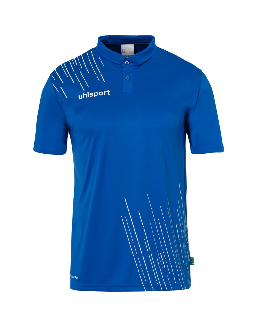 Azzurro/Bianco
