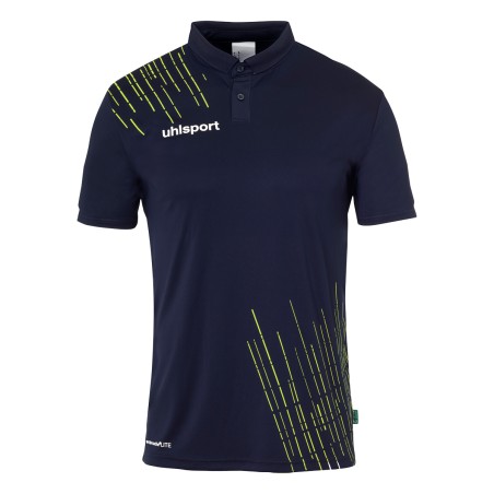 Navy/Giallo
